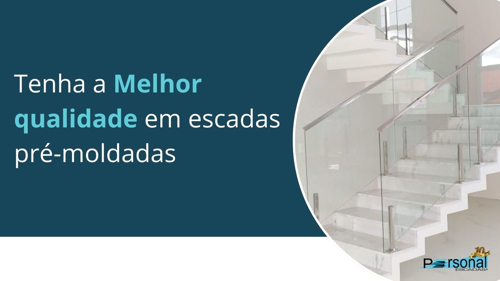 7 tipos de escadas e como cada uma valoriza um projeto