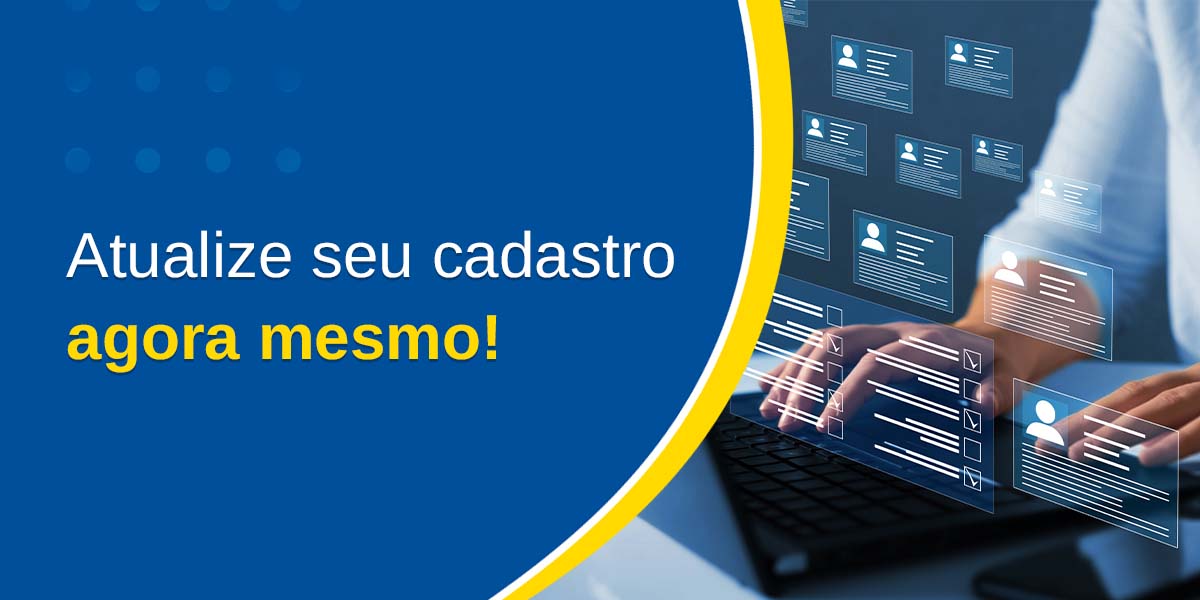 Entenda por que a atualização cadastral no CREA-SC é importante para profissionais e empresas registrados e conheça as vantagens exclusivas! 