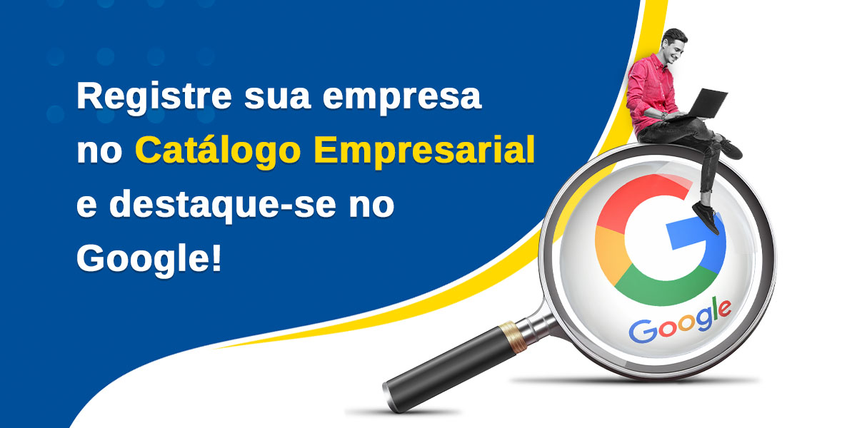 Destaque-se localmente e melhore a posição no ranking do Google. Registre sua empresa no Catálogo ebgeSC e conquiste visibilidade on-line agora!