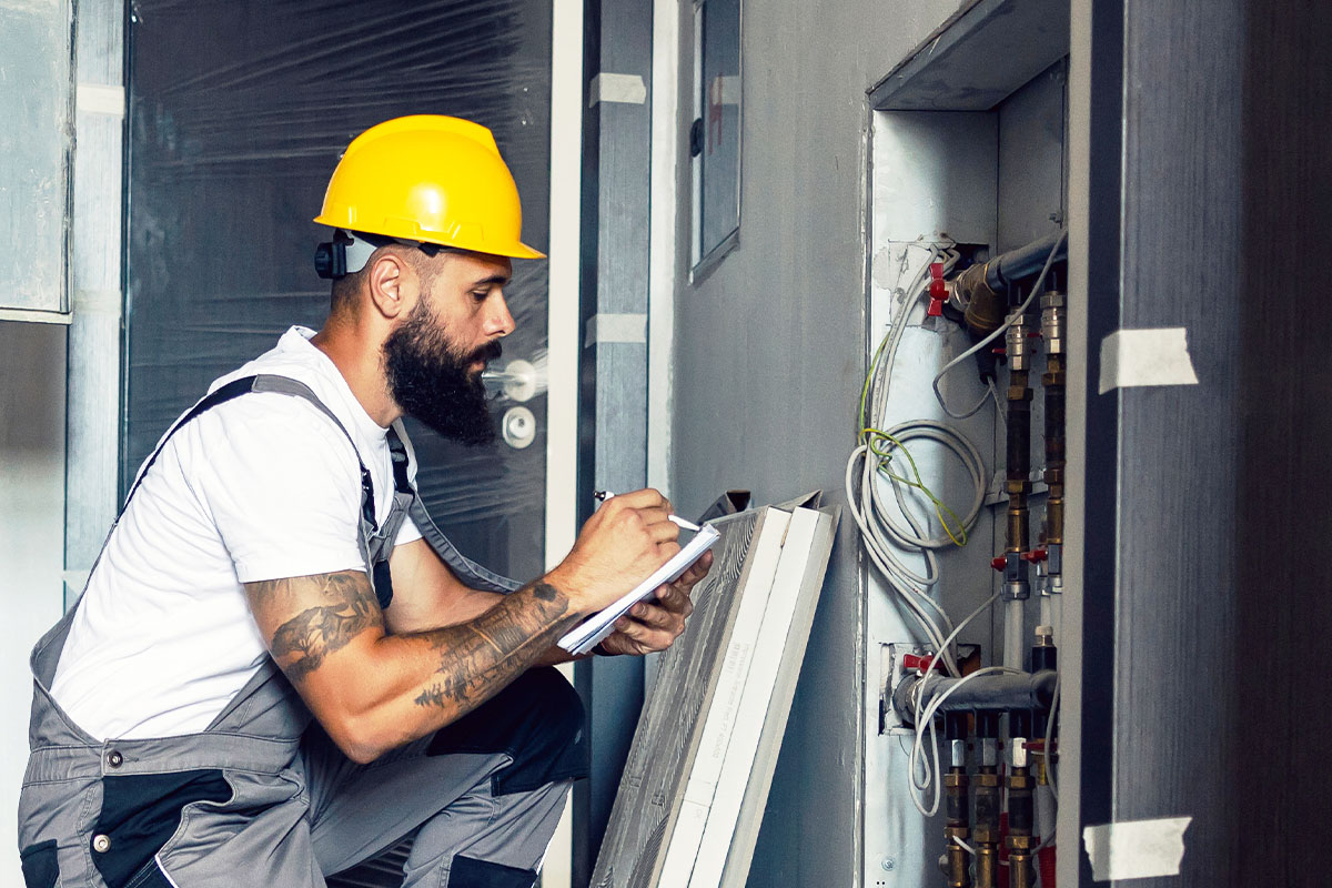Por que converter fogão, aquecedor e outros equipamentos de GLP para